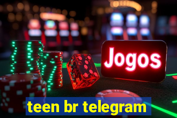 teen br telegram